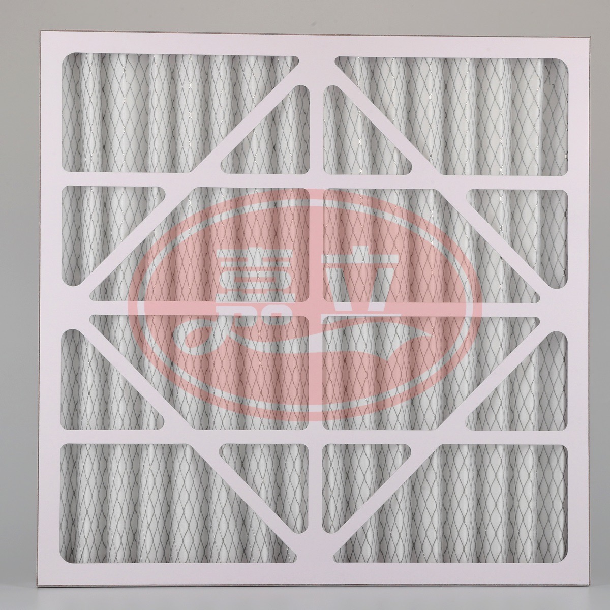 顺河回族纸框过滤器